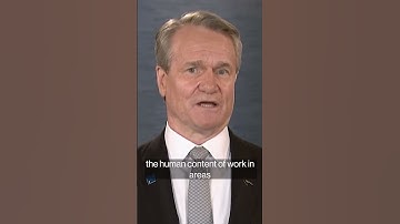 BofA CEO Moynihan on how AI will affect the US’s 2026 economy