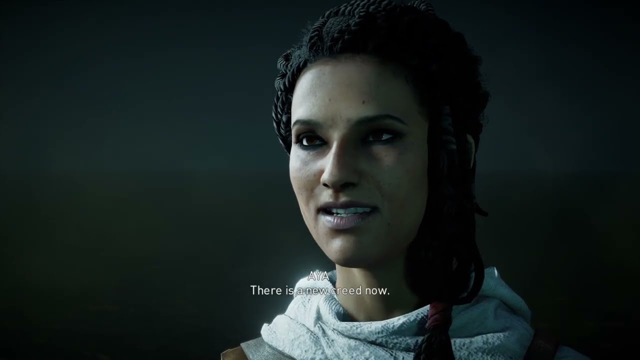 Assassin’s Creed Origins - Pt.104 - Caesar of Rome