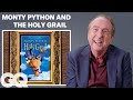 Monty Python’s Eric Idle Breaks Down His Most Iconic Characters | GQ