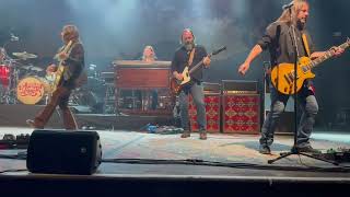 Blackberry Smoke - All Over the Road - State Theatre Portland ME  072222