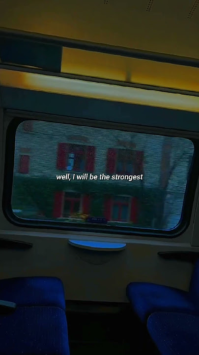 Download lagu Alan Walker & Ina Wroldsen - Strongest (Lyrics) | Aesthetic #strongest #alanwalker