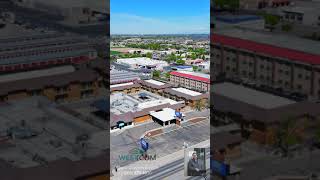 The Marketplace 1351 Blue Lakes Blvd N, Twin Falls, ID 83301