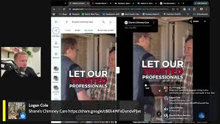 Copy of Free Live Website Audit: Why You're Not Ranking on Google
