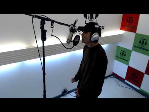 슈퍼비 +82 Bars [메이트엠박스-셀프녹음실노래]