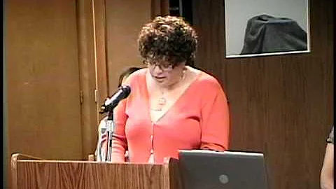 Debbie Mueller on Jim Kach tweets