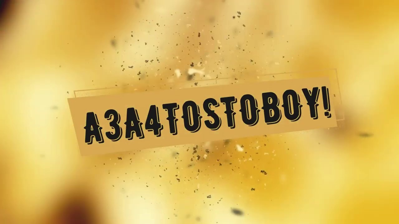 DOTA A3A4TOSTOBOY (Naix) (А3А Выгуливает Наиха на ТОПТБ)