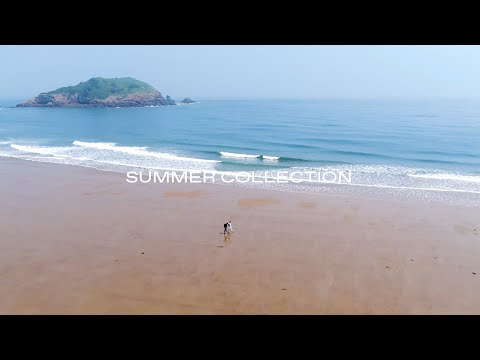 도심을 벗어나 계절 속으로, 아이더 피코 샌들