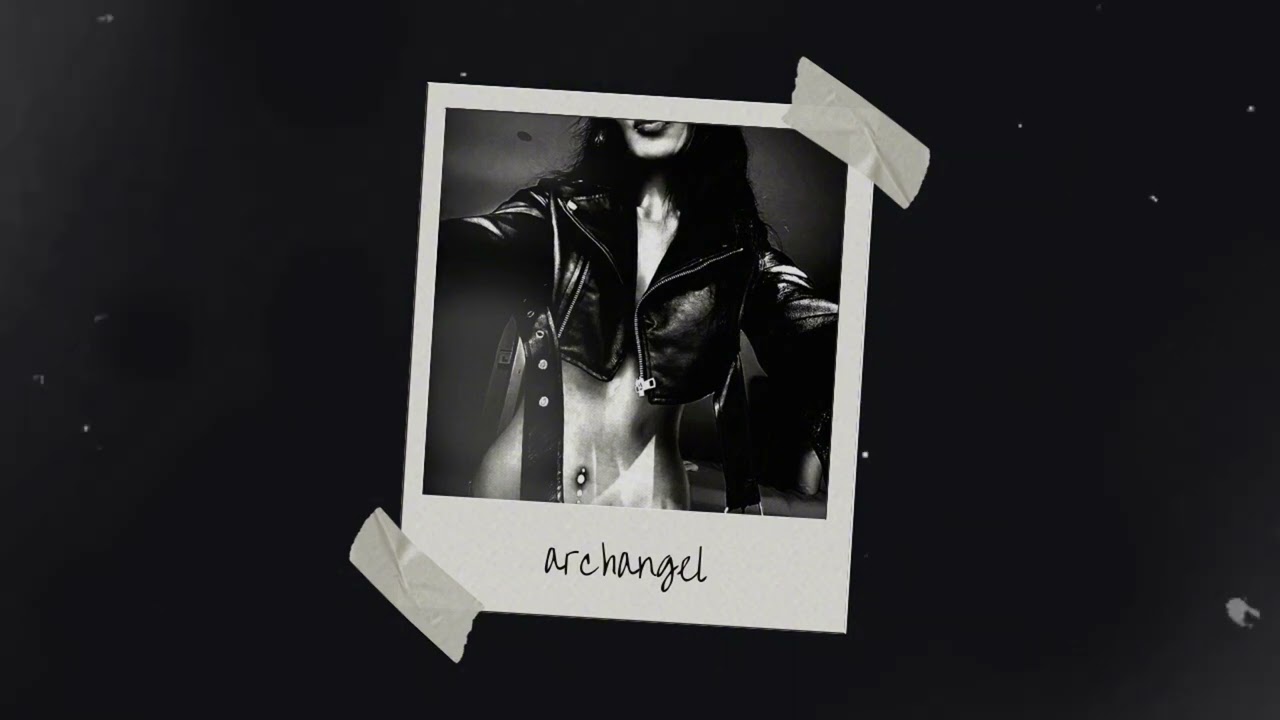 archangel (slowed | reverb | muffled)