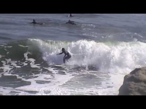 Pete Mueller n Chad Underhill-Meras : Noe Surfboards 09'