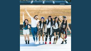 Cold Water / Let Me Love You (Mashup) - Cimorelli
