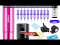 Mast P10 SMP RCA Rotary Machine Pen Permanent Wireless Kit LCD... — Hot Deal 2026 | Limited Offer!