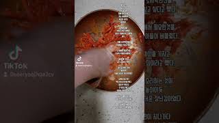 #20220224#글#아들의손맛