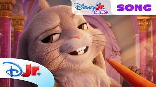 'Number Two Bunny' Song from Sofia the First: Royal Magic! 🐰🎵 | Disney Jr. 'Number Two Bunny' Song from Sofia the First: Royal Magic! 🐰🎵 | Disney Jr.