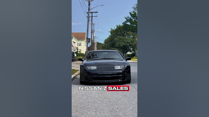 Would You Take This 300zx Over A NSX or Supra? #shorts #cars #jdm