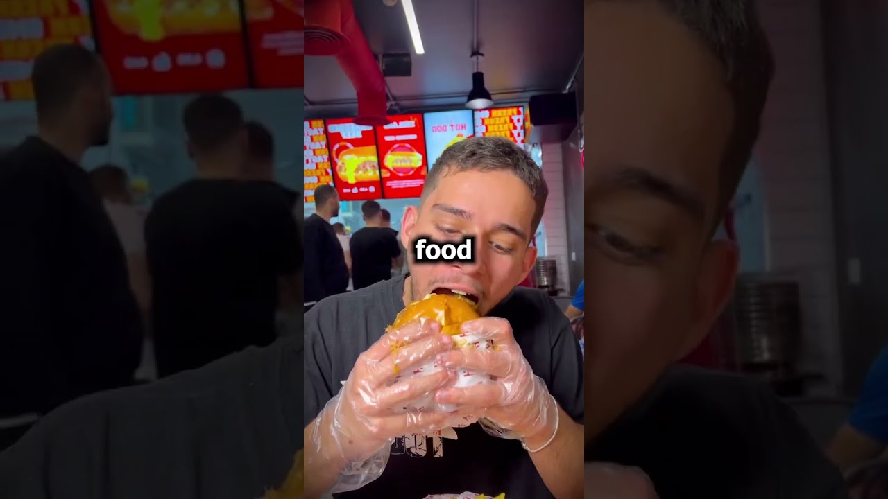 How Burger King Trolled McDonald S Shorts