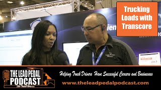 Download Lagu Loading Trucks with TransCore at Expocam