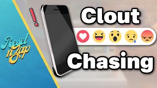 What Is Clout Chasing And How Can It Affect You?