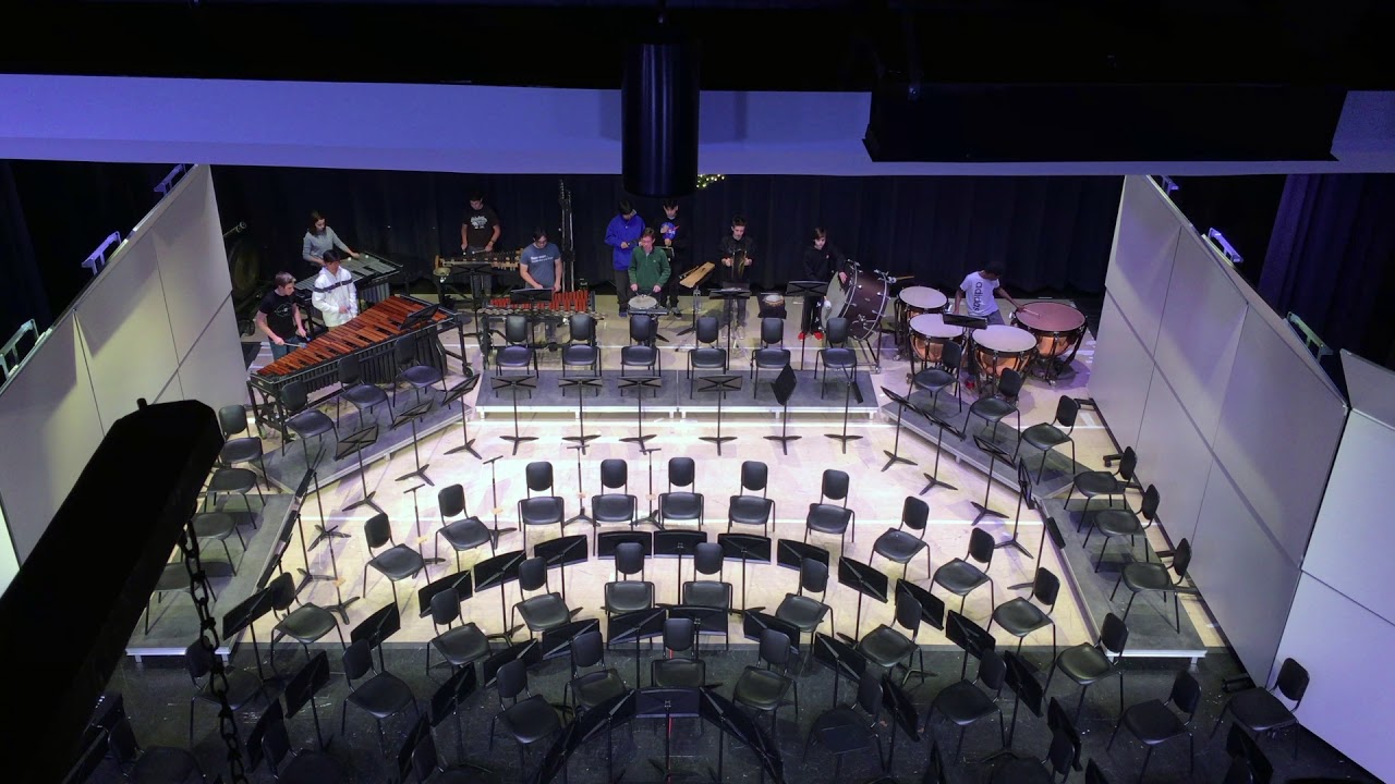 TOBOGGAN by John Herndon YouTube