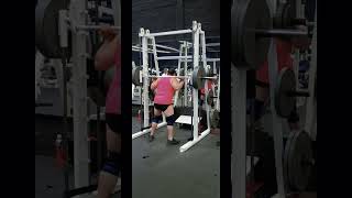 #legday #motivation #bodybuilding #viejaescuela #strongman #powerlifter #fullpower #1rm #gymteam 🦵🦍🫡