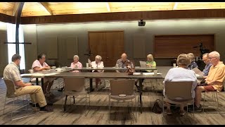 Pastor's Bible Study: Theodicy and Grace