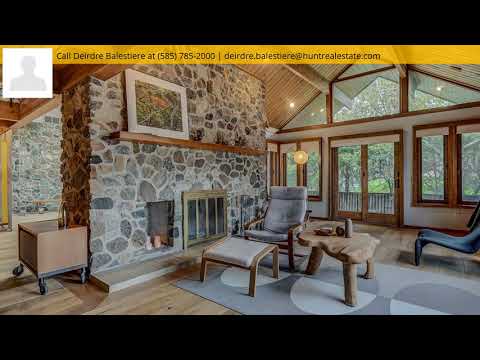 10 Gailhaven Ct, Brighton, NY home video tour
