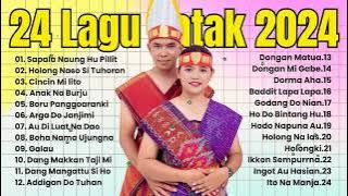LAGU BATAK TERBARU 2024 ~ POP BATAK TERLARIS DAN TERBAIK SAAT INI DI TIK-TOK INDONESIA 2024