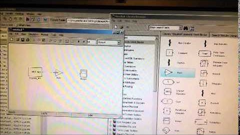 dSPACE Tutorial 2 (Receiving Signal)