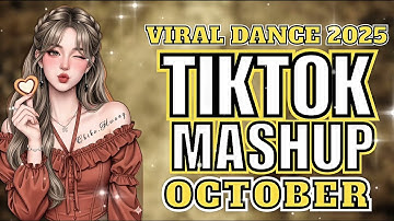 TIKTOK MASHUP VIRAL OCTOBER 2025 PHILIPPINES