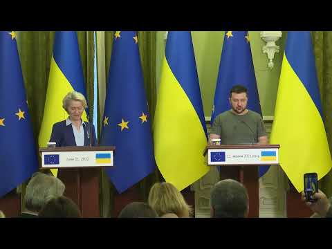 Володимир Зеленський і