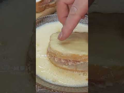 Вместо ПИРОЖКОВ готовлю к Завтраку эту Вкуснятину ! Ленивые Пирожки детям в школу на Перекус.