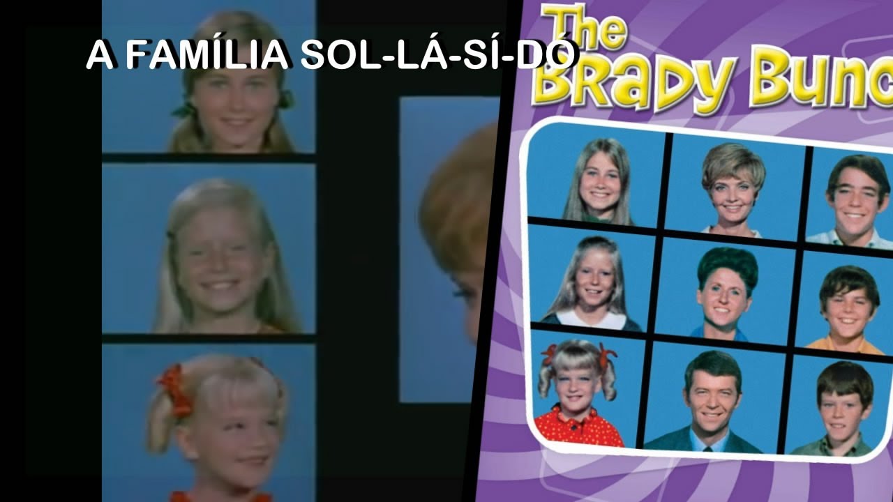 1969 Série Família Sol Lá Si Dó YouTube 1969 Série Família Sol Lá Si Dó YouTube