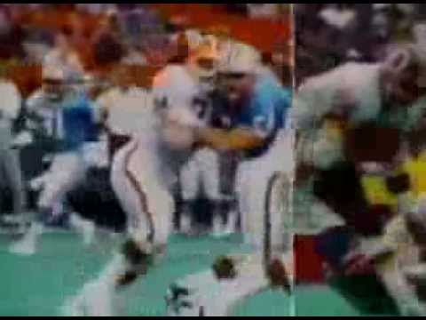 Channel 4 (UK) American football intro from 1988 - YouTube