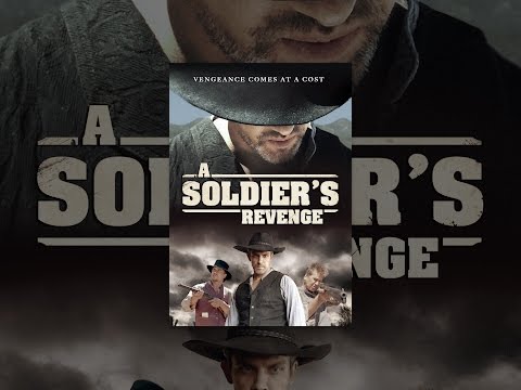 A Soldier's Revenge