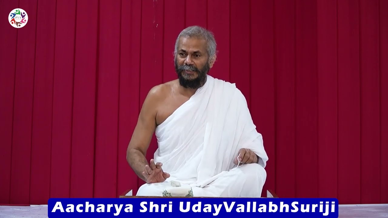 Purpose Behind Marriage by Aacharya Shri UdayVallabhSuriji