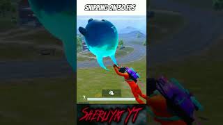 #hungergamestiktok 30 Fps pa snipping 🥵🥵 #bgmi #bgmishorts #trendingshorts