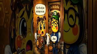 Inside the Beehive - Episode 8 (Custodian)