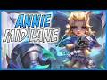 3 Minute Annie Guide - A Guide for League of Legends