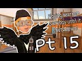 playing recroom everyday til shutdown pt15!