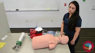 Opioid Overdose Demo