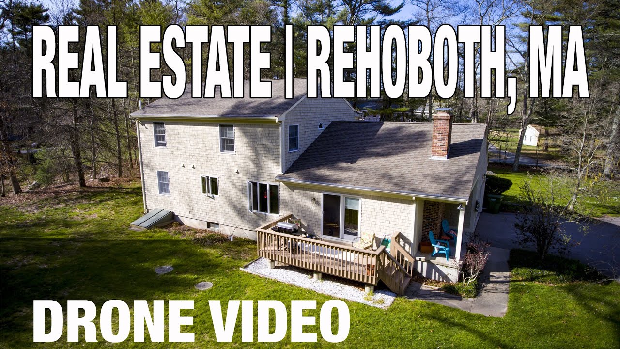 Real Estate Rehoboth, MA YouTube