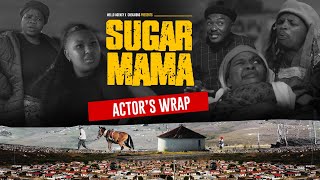 SugarMama Actors