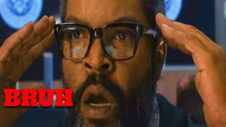 I Watched That New War of the Worlds Movie Everyone Likes