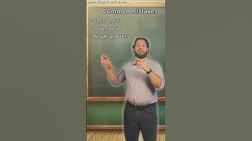 Mastering English Grammar: 