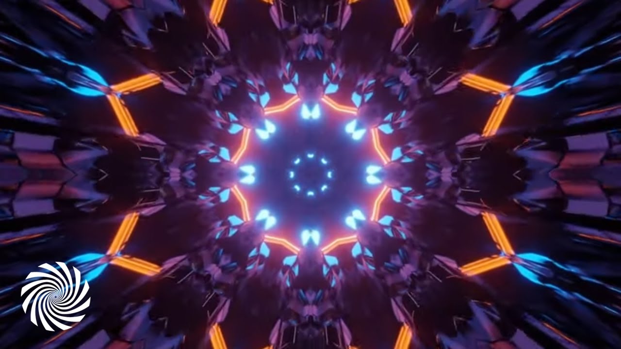 Spirit Architect - Revelation (West Galaxy Remix)