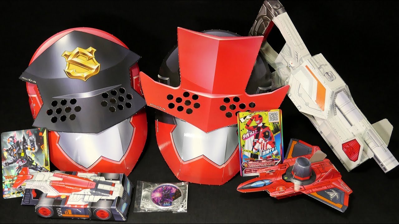 ルパンレンジャーvsパトレンジャー Amazon.co.jp: 快盗戦隊ルパンレンジャーVS警察戦隊パト