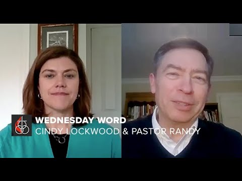 Pastor Randy Brewer WEDNESDAY WORD with Pastor Randy / Feb 10 - YouTube