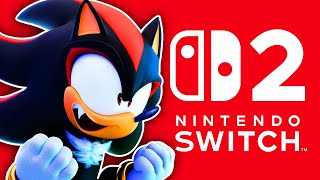 SHADOWS NINTENDO SWITCH 2 LIVE STREAM!