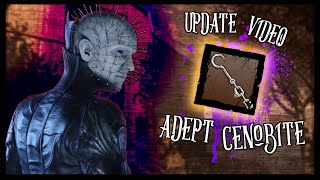 Adept Cenobite - Dead by Daylight