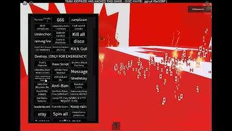 k00pgui v8 remake showcase