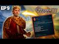 HE CONSEGUIDO FORMAR SUIZA | Crusader Kings 3 | Casa Hunding | EP 9